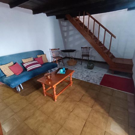 Vivienda Vacacional Villatajace Valverde  Bagian luar foto